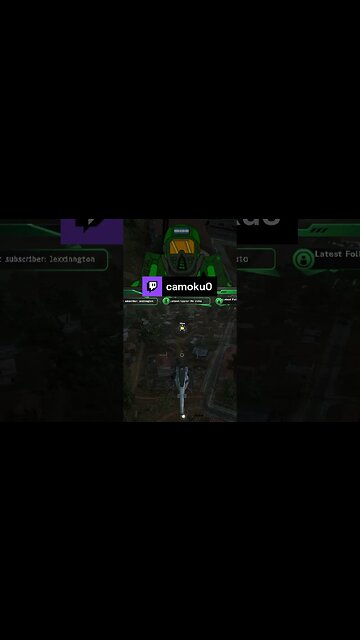 Speshul Tactics w/ a drone Feat. Iano, Dwarven Bruzer, and MadGaminMatt | camoku0 on #Twitch