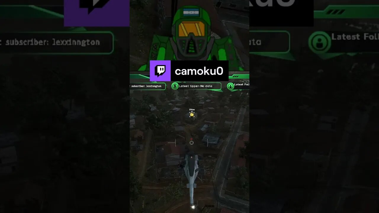 Speshul Tactics w/ a drone Feat. Iano, Dwarven Bruzer, and MadGaminMatt | camoku0 on #Twitch