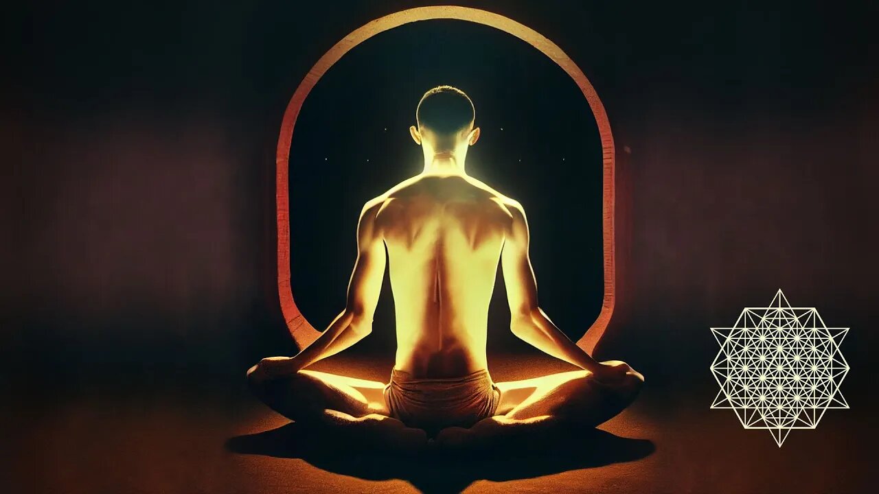 The I Am Pillar of Light Transmission: Clear, Seal and Protect Your Energetic Space.