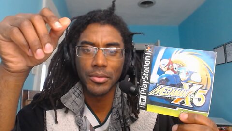 Games in Retrospect Booklet Series: Megaman X5