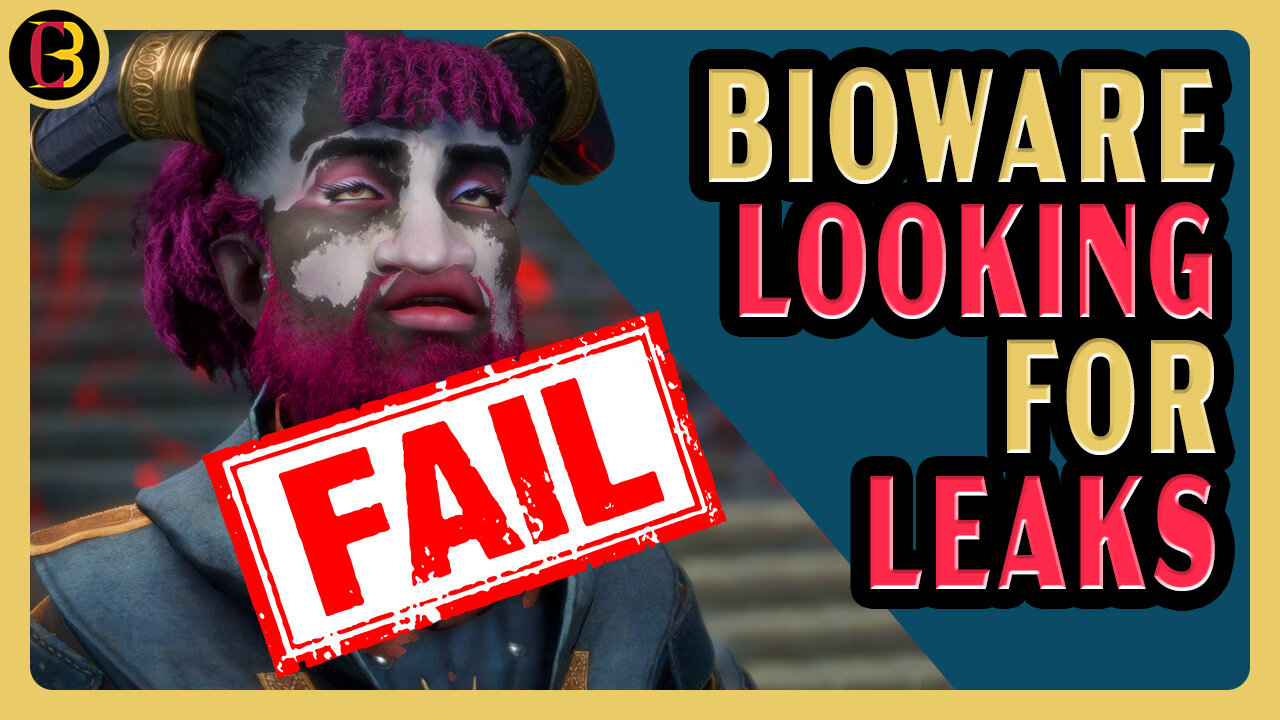 BioWare Targets Leakers | Fallout Over DRAGON AGE: THE VEILGUARD’s Low Sales