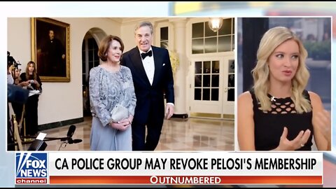 Kayleigh McEnany GOES OFF on "Fancy Nancy's life of privilege" after DUI scandal