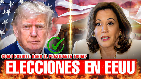 Elecciones en EEUU ¿Por qué otros astrólogos fallaron en sus pronósticos?