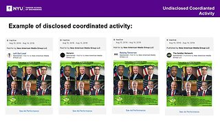 A Security Analysis of the Facebook Ad Library