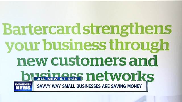 Savvy way Buffalo small businesses save money