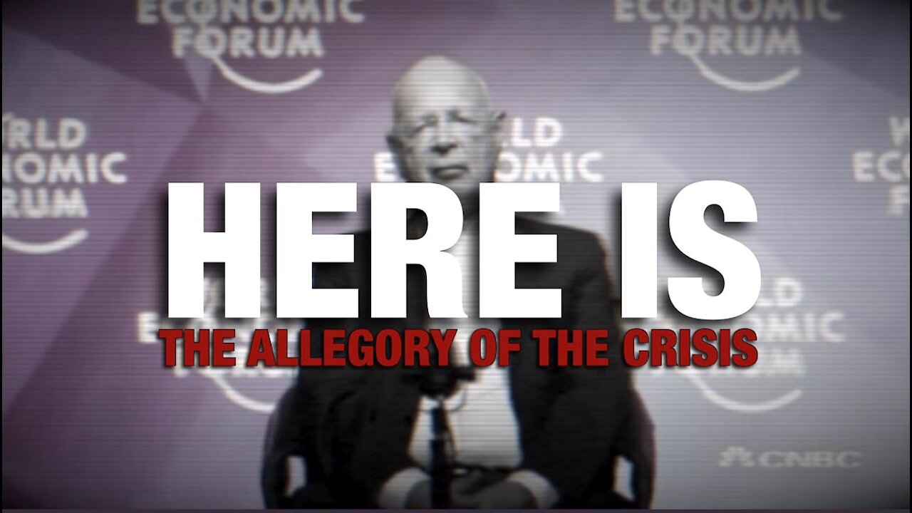 Allegory of the Crisis - Full Movie