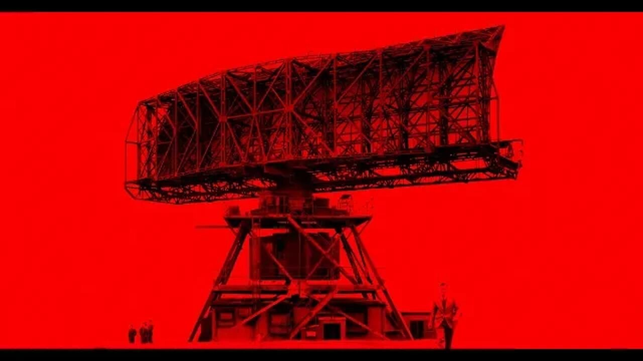 UFO Lies and the Cold War