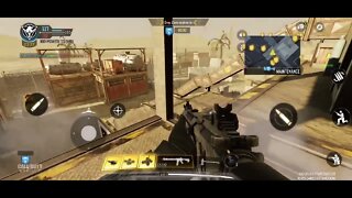 Call of Duty Game Play 010