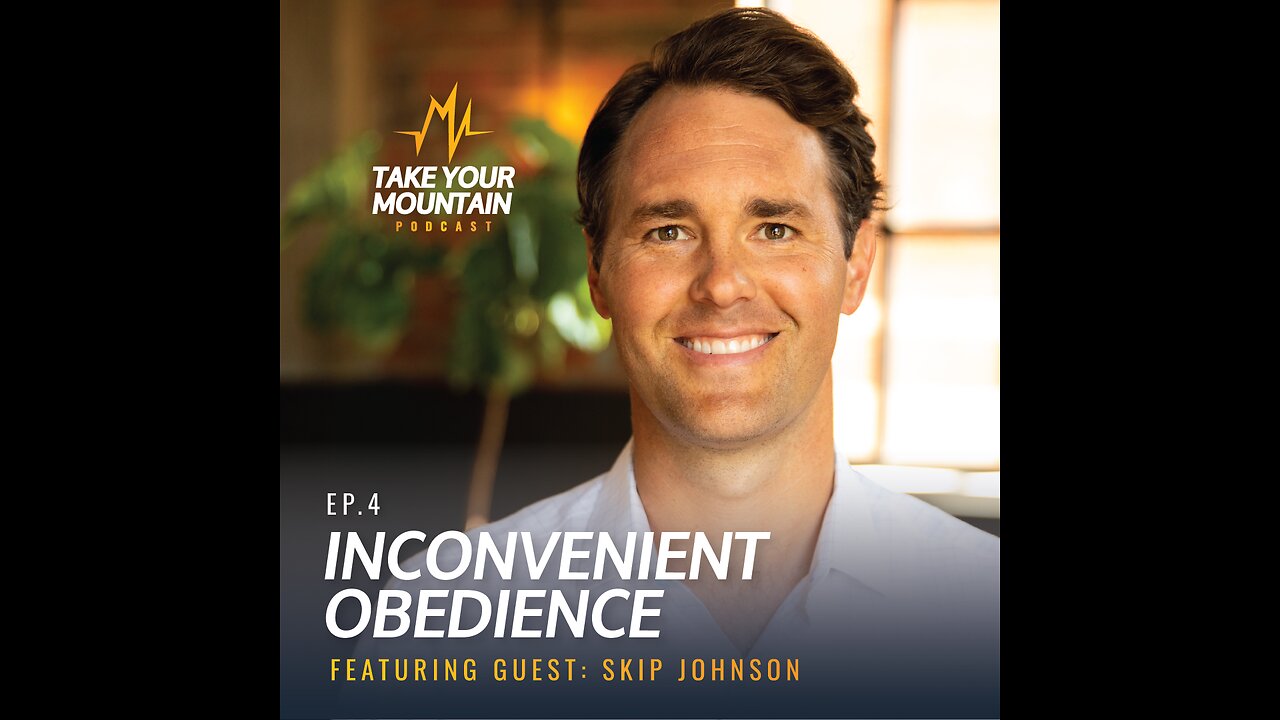 Episode 4: Inconvenient Obedience