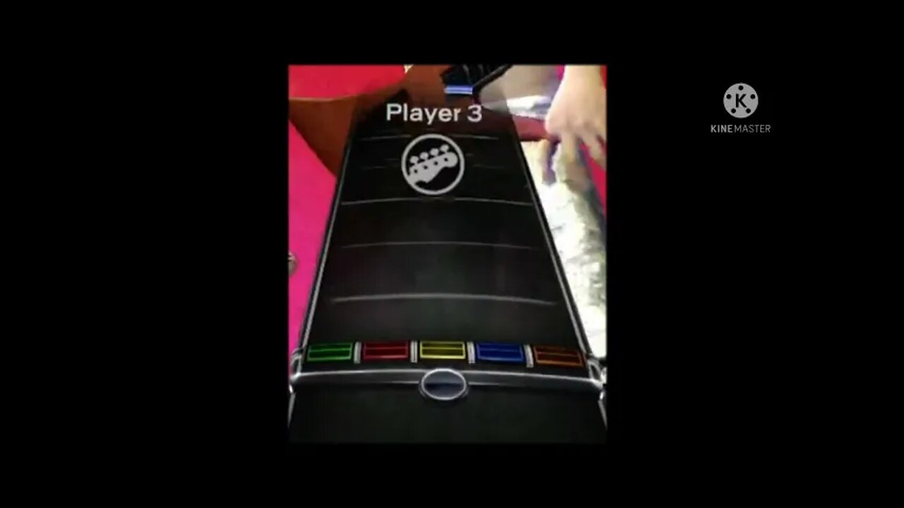 Power Rangers SPD Theme - Clone Hero Chart - Bass Guitar Solo 🎸♥👌😎💙😄