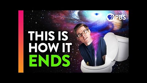 4 Ways the Universe Might End (All of Them Are Bad)