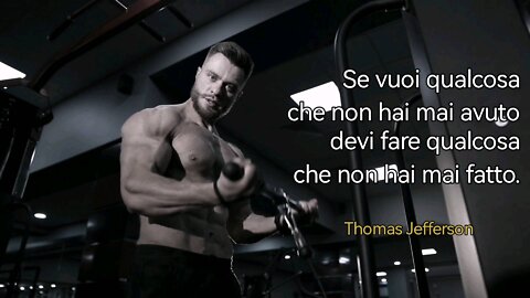 FRASI MOTIVAZIONALI CHE NON TI FARANNO MAI MOLLARE!
