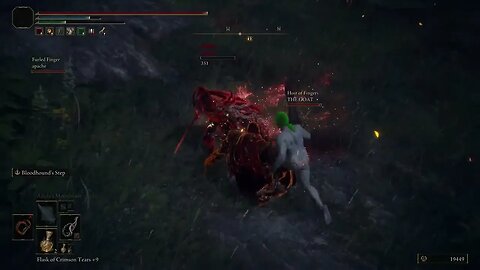 Elden Ring - This Is Still Unfair (Astrologer) PC