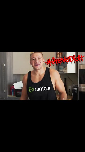 SteveWillDoIt Announces His Return To The Internet