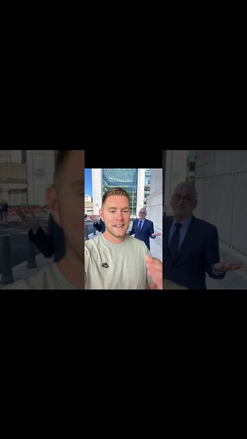 Ripple Turning Up In DC! 😎⚖️