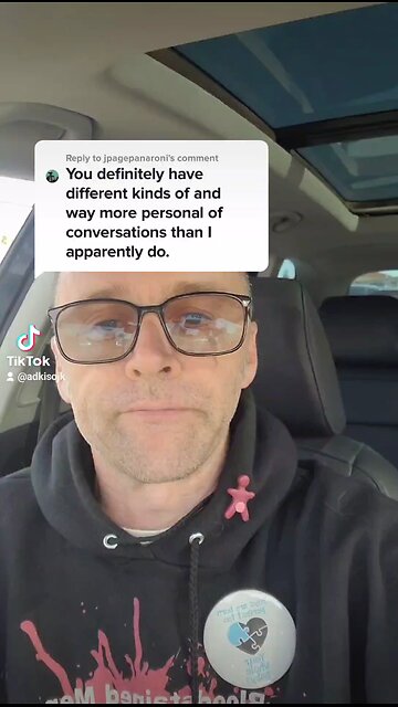 Realizing "circumcision" harms takes time