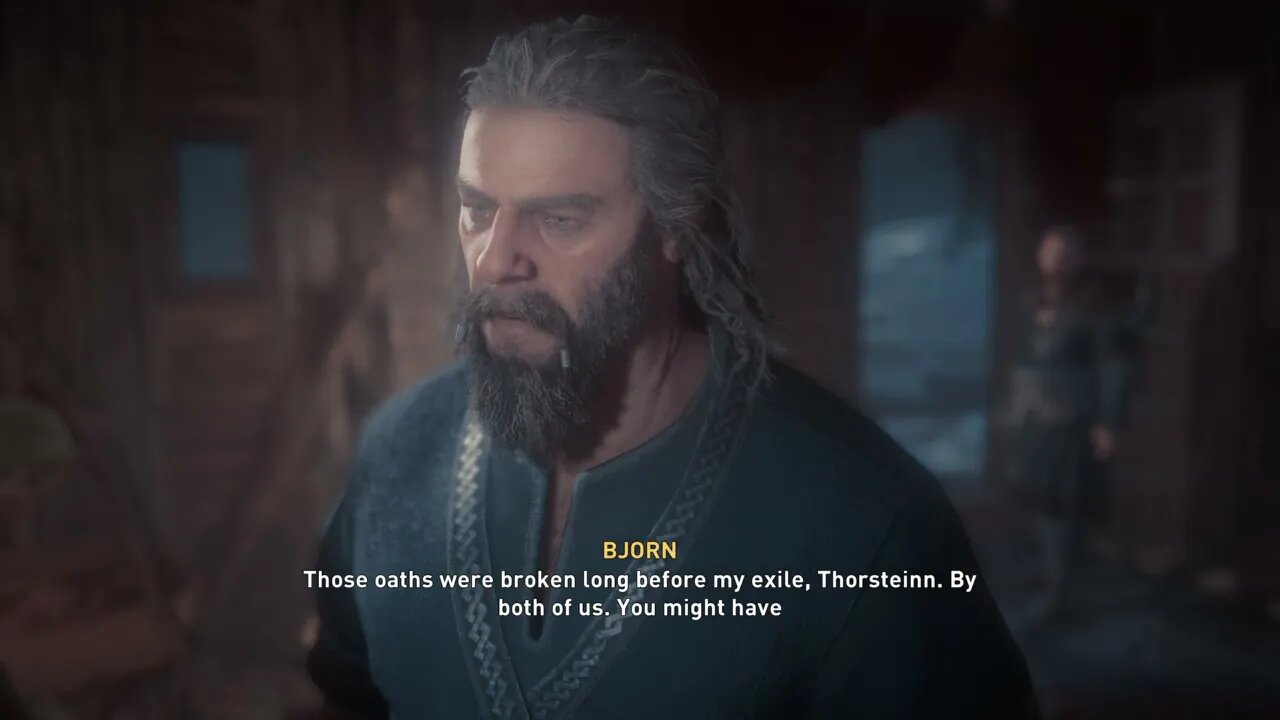 Assassin's Creed Valhalla Historical Tours Part 7-The Missing Relic