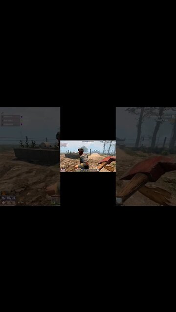 Trying To Get THAT PACKAGE 7 Days To Die #gaming #shorts #7daystodie #package