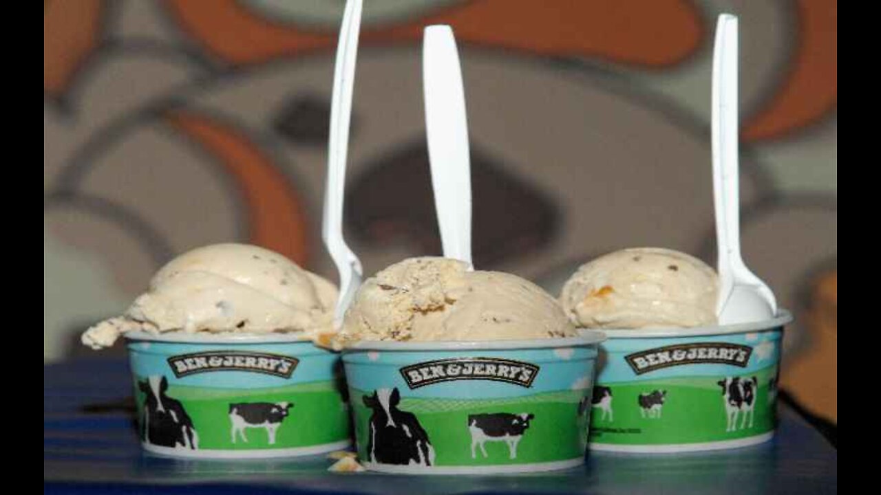 Ben & Jerry's Sues Parent Unilever to Block Sale of Israeli Business