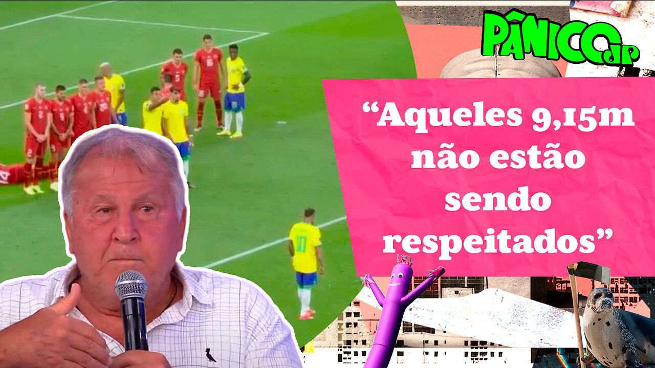 ZICO DETONA CARÊNCIA DE BATEDORES DE FALTAS NO FUTEBOL MODERNO E EXPLICA MOTIVO