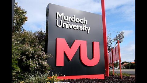 037 – Murdoch University – Douglas Social Credit Movement of Western Australia