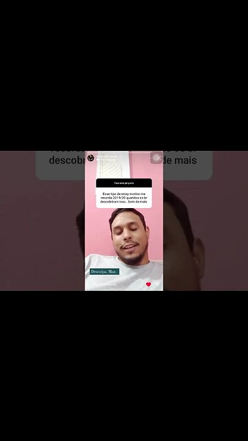 Caixinha de perguntas | Luiz Guilherme