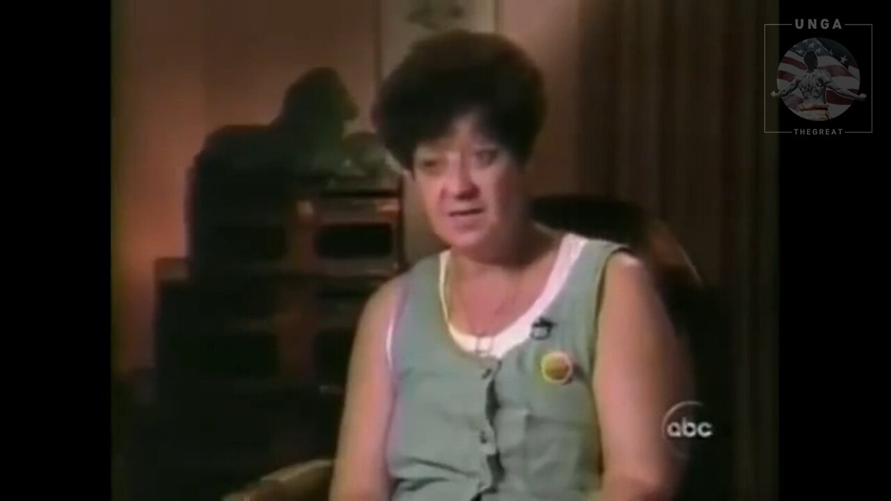 FLASHBACK: Jane Roe Admits Never Being Raped, Roe v. Wade Opinion Based on Lie