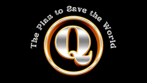 Q - The Plan to Save the World
