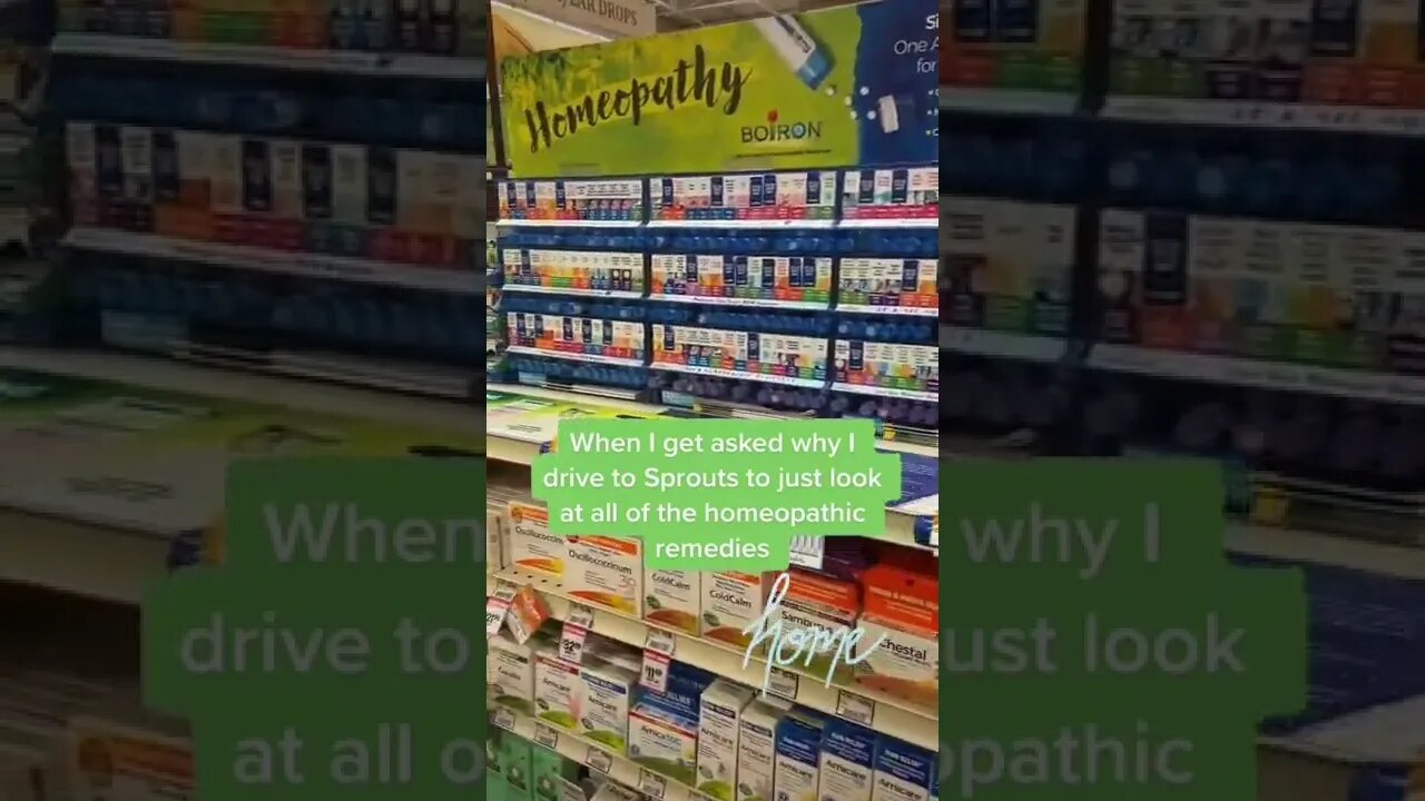 Self Care Homeopathy Edition!!! Remedies are Available at Sprouts, Whole Foods, Vitamin Shoppe