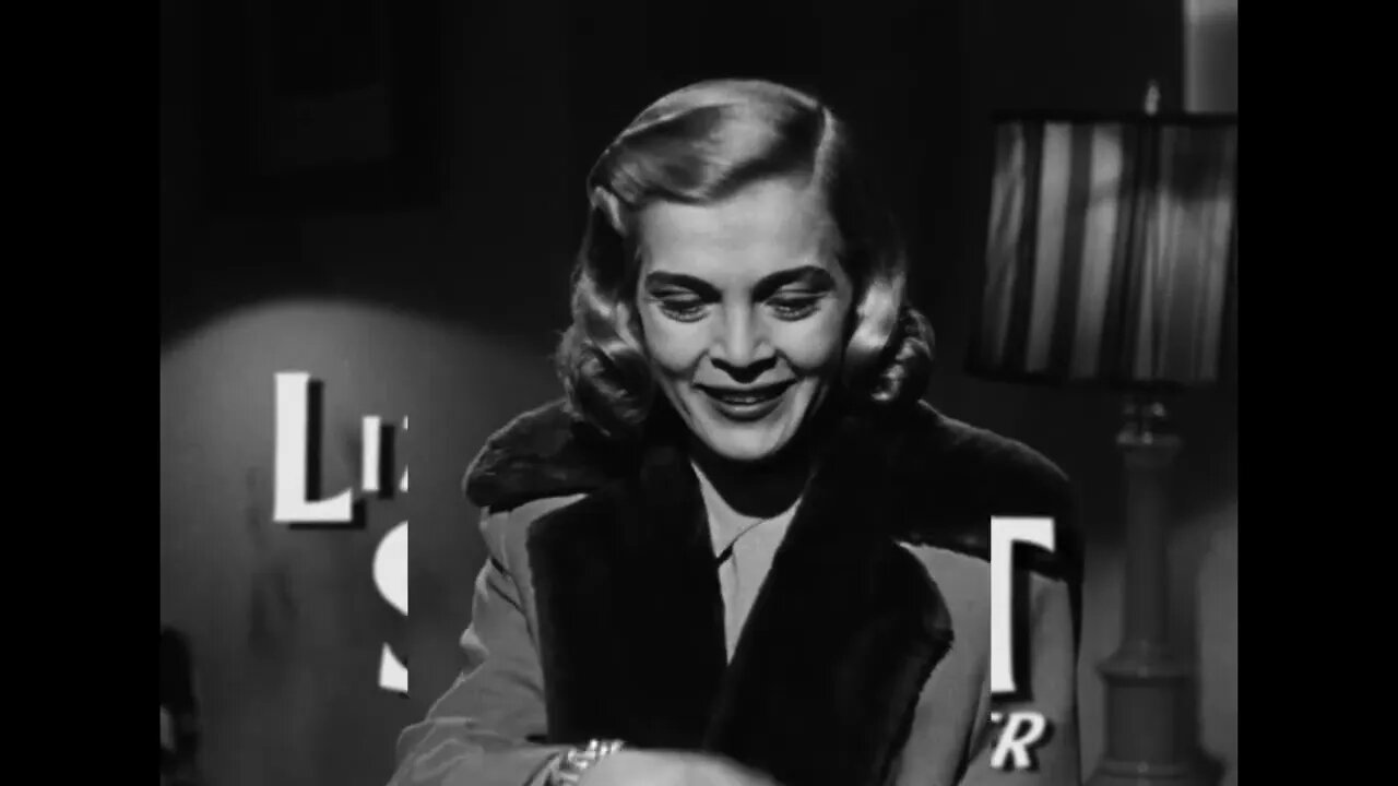 Too Late for Tears | Original 1949 film noir | Trailer |