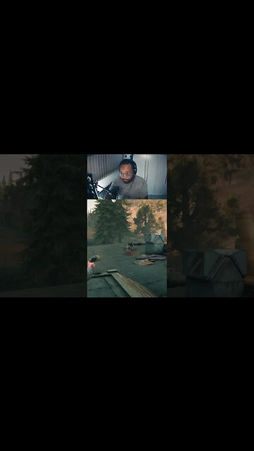 SAI FORA COISA RUIM | Days Gone #DaysGone #Shorts