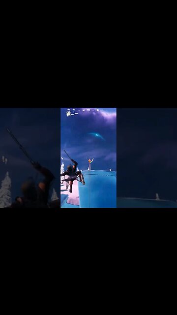 Boba Fett Using ODM Gear Hits Different 💥😬😎 #fortniteclips #chapter4season2 #ranked