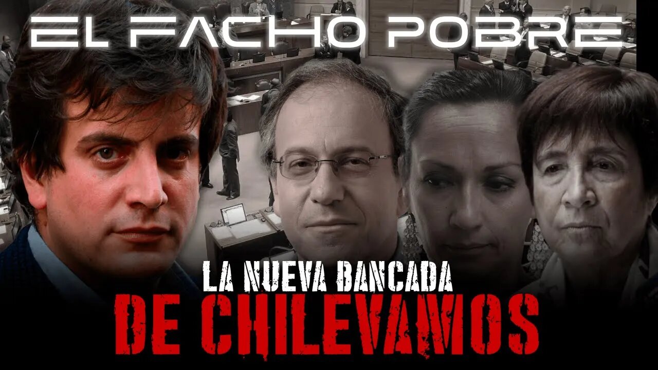 El desesperado intento de ChileVamos para salvar a Boric