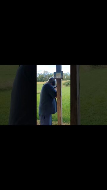 10.5 inch AR Blaster - Palmetto