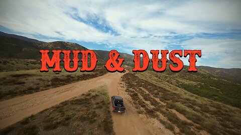 Mud & Dust