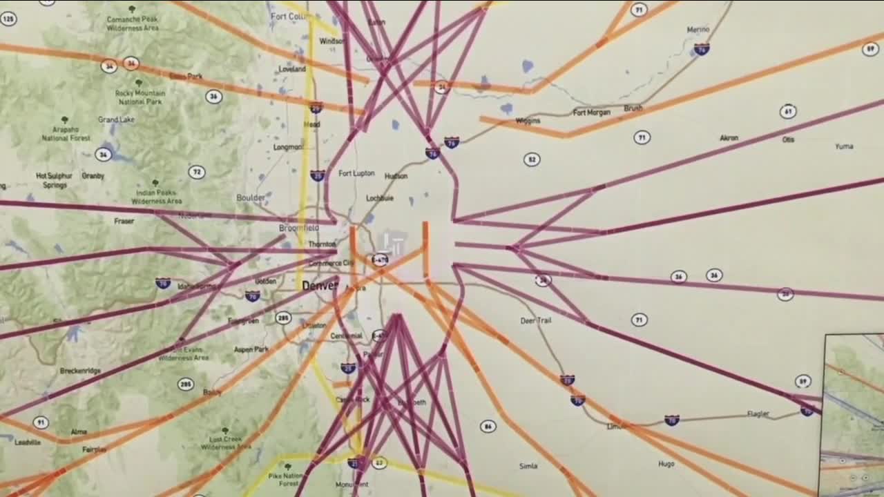 Federal Aviation Administration gives final OK to Metroplex plan, Centennial Airport officials react