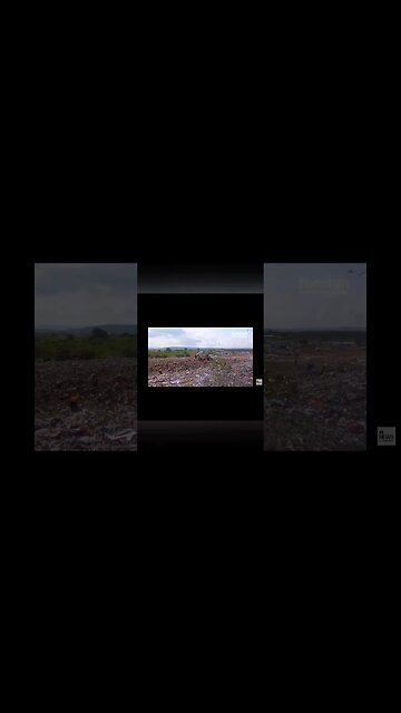 "Tangled Masses of Clothing."