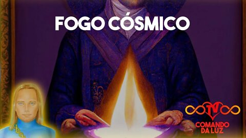 Fogo Cósmico