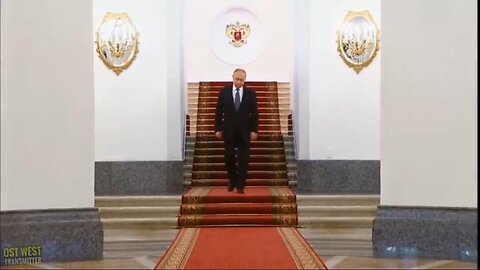 Was Putin getan hat