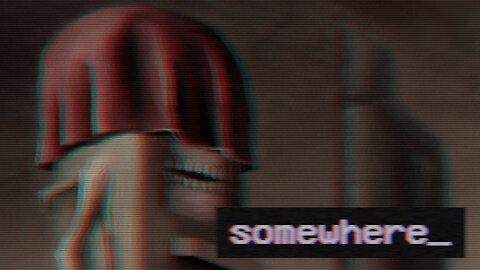 S O M E W H E R E - A Synthwave Mix