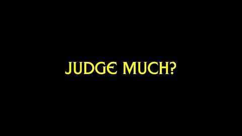 Judge Much