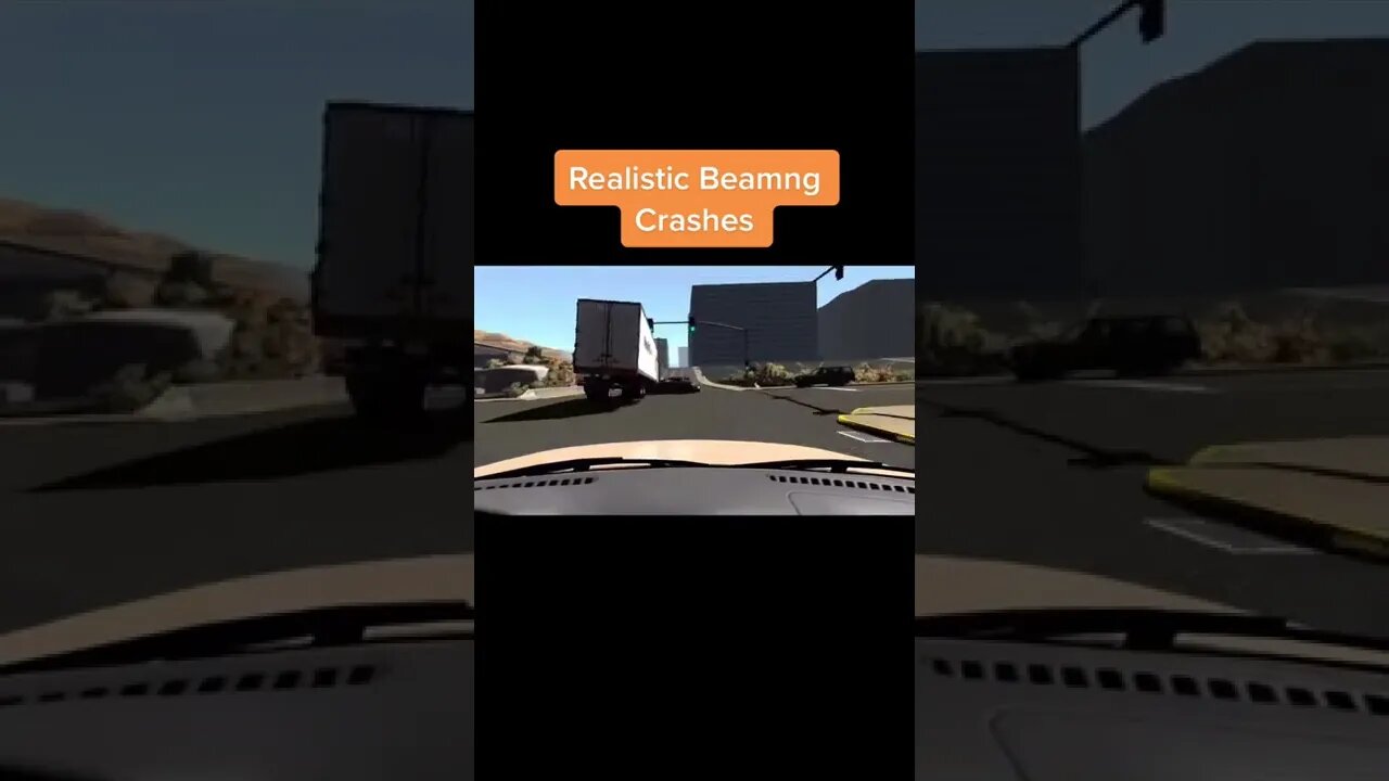 good survival / BeamNG DRIVE