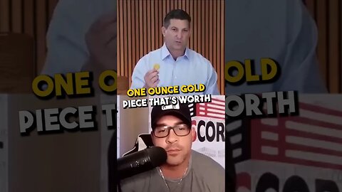 Using Gold And Silver To Pay