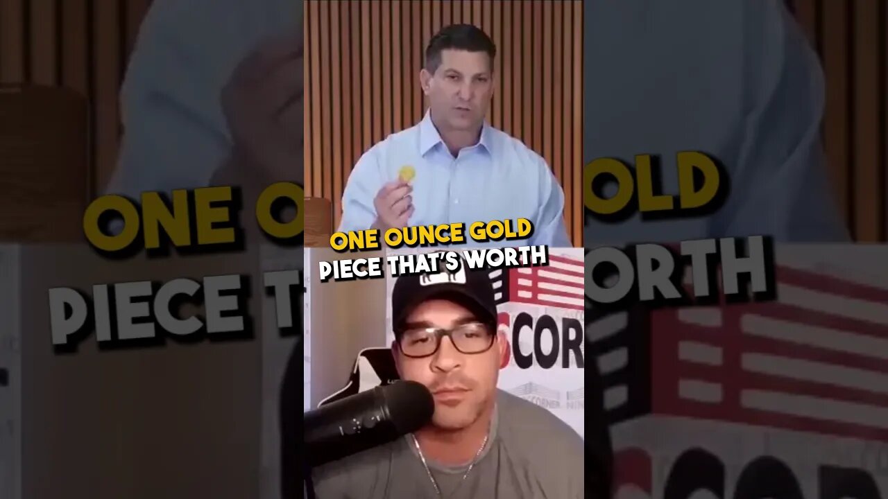 Using Gold And Silver To Pay