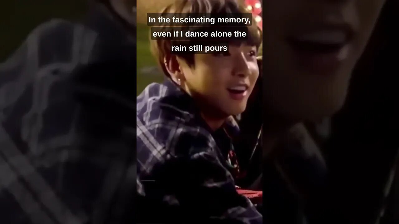 BTS Jung Kook Still With You / Photo Compilation