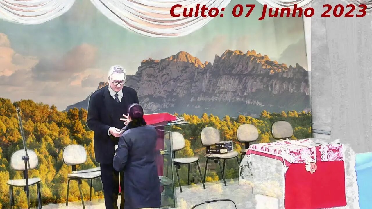 Transmissão ao vivo de lindomar bernardi