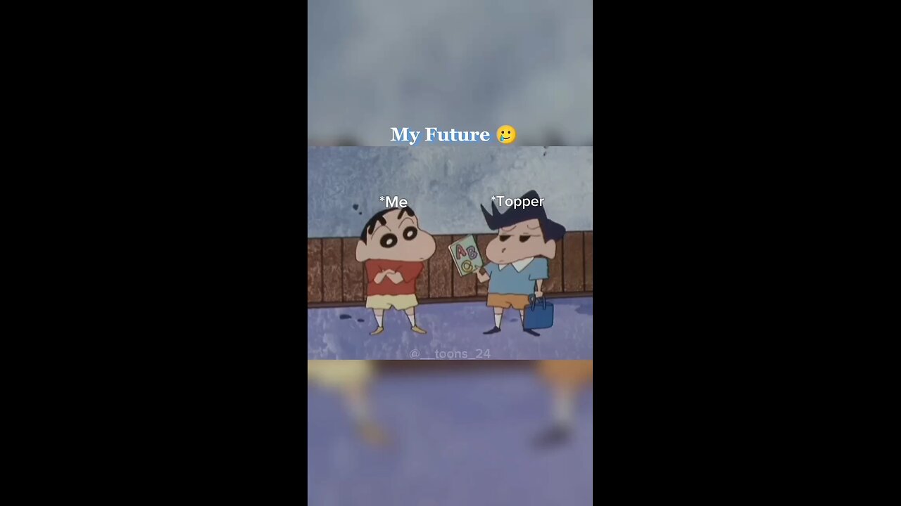 shin-chan ka future