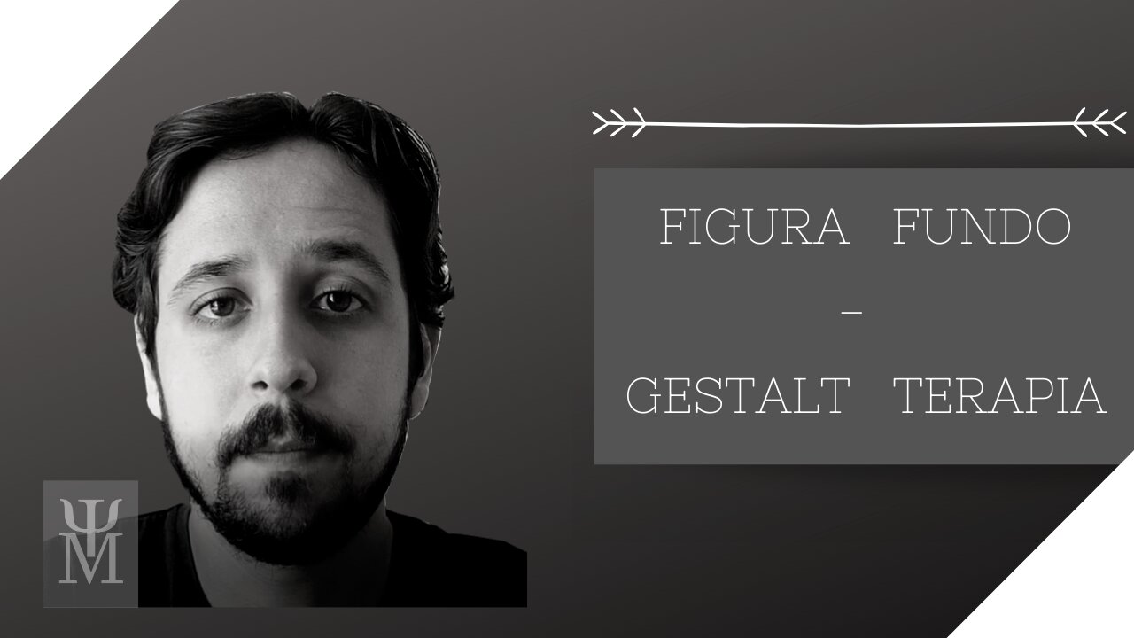 Figura Fundo - Gestalt-terapia