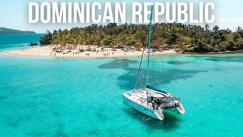 Dominican Republic : A Lovely Stop by