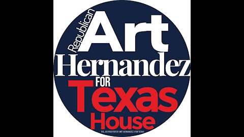 Conservative Art Hernandez For Texas House District 85